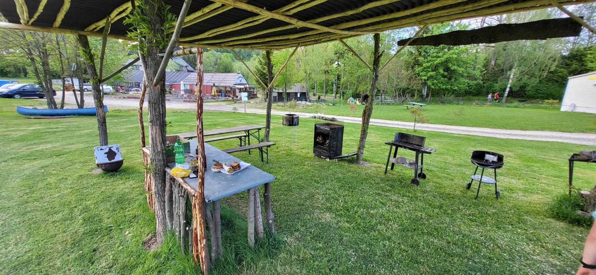 Altana Caloroczna Vira Numer 7 Herbergerowka Agroturystyka Na Wsi Duszniki Zdrój Exteriör bild